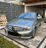 Mercedes-Benz Mercedes C180 Coupé - Mercedes-Benz C 180 in Erfurt