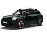 MINI Countryman John Cooper Works ALL4 AT Classic Tri - MINI John Cooper Works Countryman: Grün