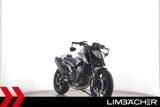 KTM 790 DUKE L - TIEFERLEGUNG, AKRAPOVIC - KTM 790 DUKE