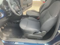 Fiat 500C - Vorschau Bild 12