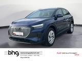 Audi Q4 e-tron 40 Ambiente MMIexperiencePro GRA Navi - Audi Q4 e-tron Jahreswagen