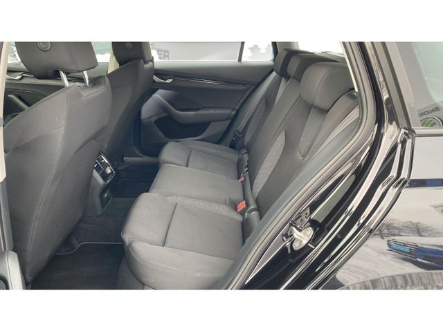 SKODA Octavia (Bild 10 von(15)