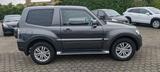 Mitsubishi Pajero 3.2 DI-D Intense - Mitsubishi Pajero Gebrauchtwagen