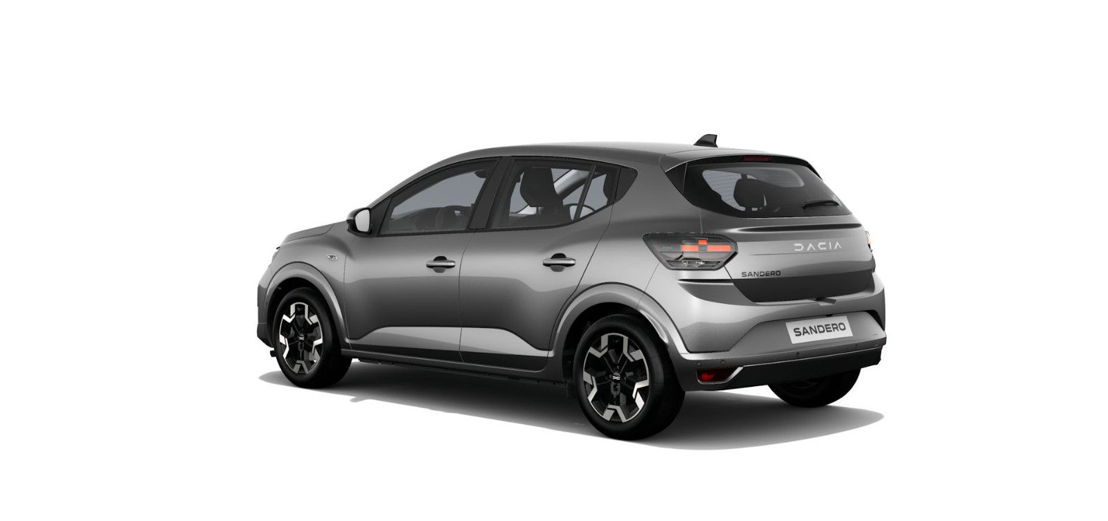 Dacia Sandero - Bild 11