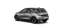 Dacia Sandero - Vorschau Bild 11