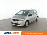 Skoda Citigo 1.0 MPI Cool Edition *KLIMA*GARANTIE* - Skoda Citigo in Köln