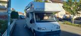 HYMER / ERIBA / HYMERCAR CS544 - HYMER / ERIBA C 544