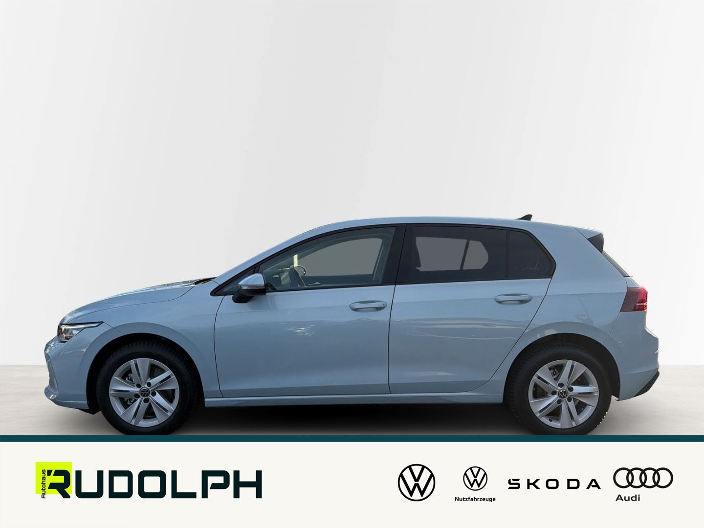Volkswagen Golf VIII Life 1.5 TSI 6-Gang HUD LED Navi ACC S foto 2