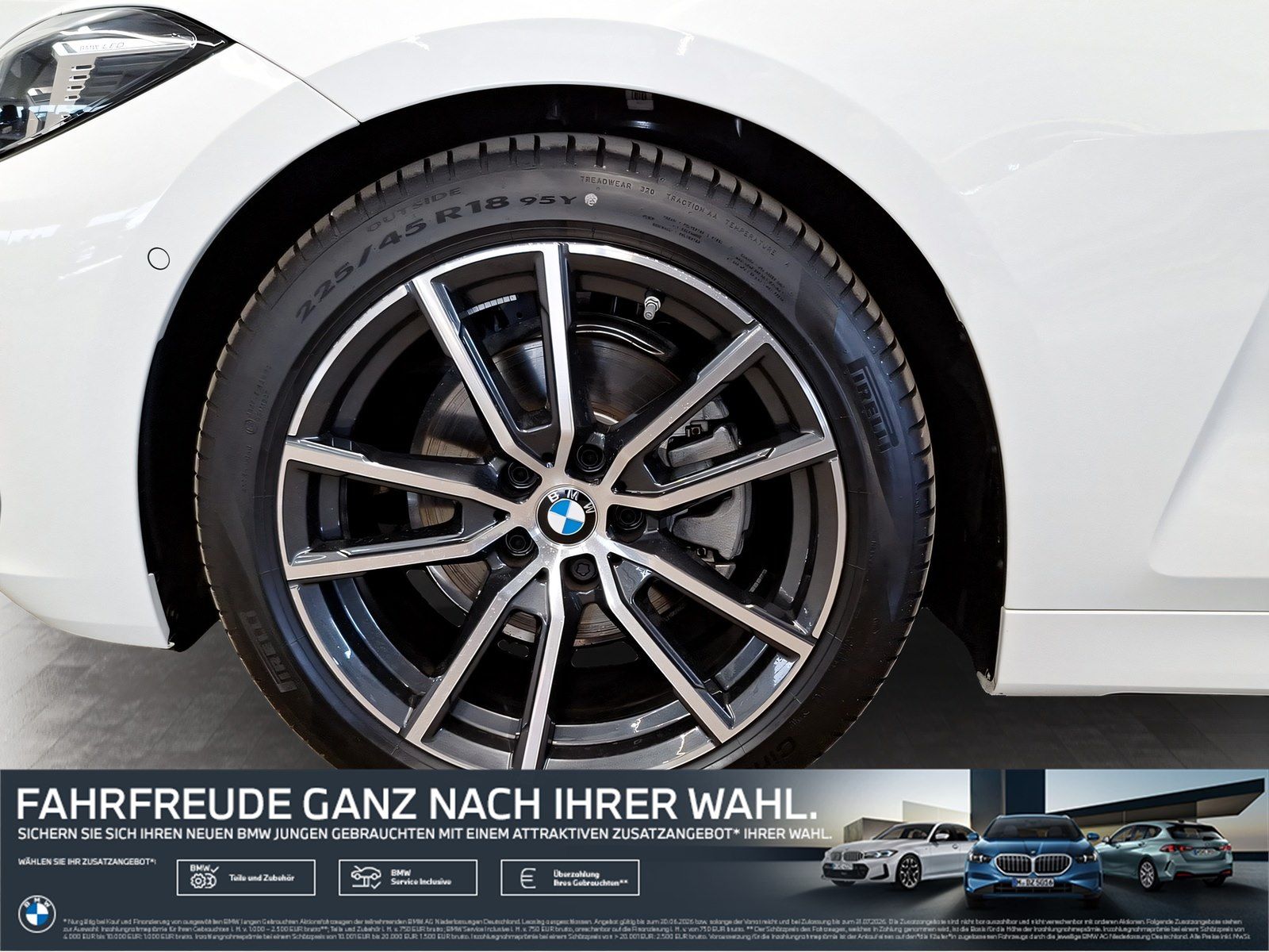 BMW 420 - Bild 10