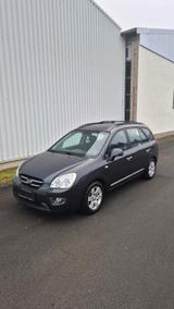 Kia Carens 2.0 Diesel 7 Sitzer - gebrauchte Kia Carens aus dem Jahr 2007