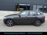 BMW X3 xDrive20d Advantage/18"/SHZ/LED/Pano/Navi/AHK - BMW X3 mit Diesel-Antrieb