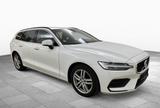 Volvo V60 Momentum Pro Kamera*AHK*LED*Wineterpaket - weiße Volvo V60