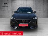 Cupra Formentor VZ 2.0 TSI 4Drive DSG AHK Matrix Top - Cupra Formentor mit Benzin-Antrieb: Geländewagen