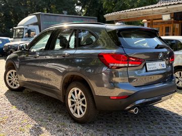 BMW X1 - 4
