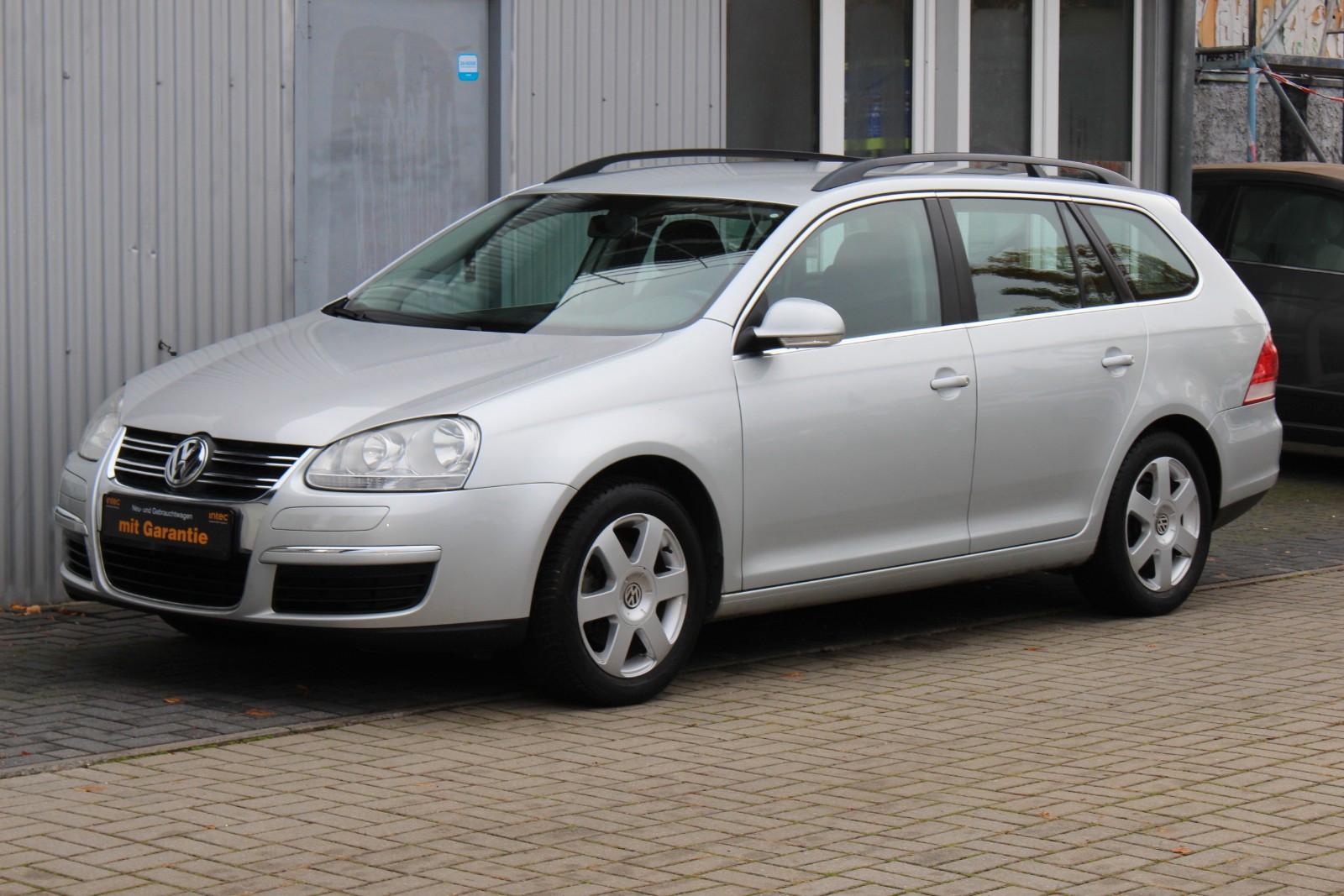 Volkswagen Golf, 2008 — авто для ЗСУ з Європи