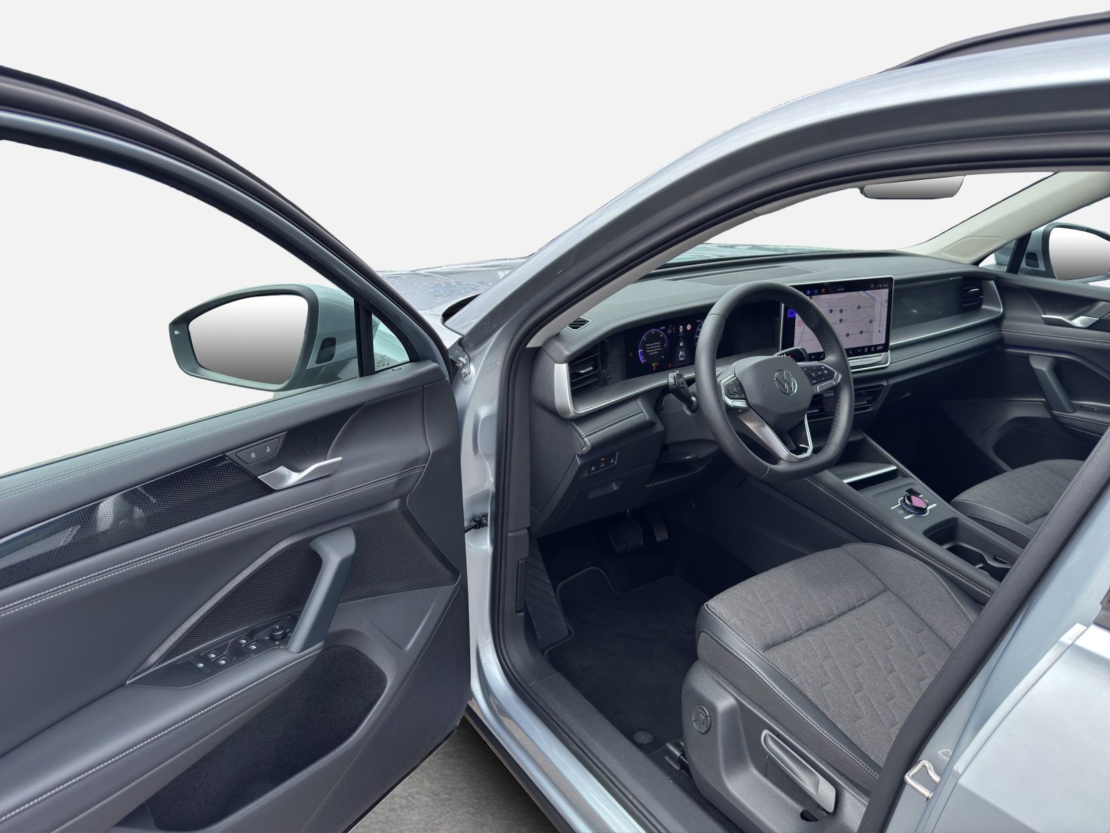 Volkswagen Tayron - Bild 16