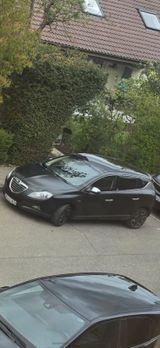 Lancia Delta 3 - Lancia Delta mit Diesel-Antrieb
