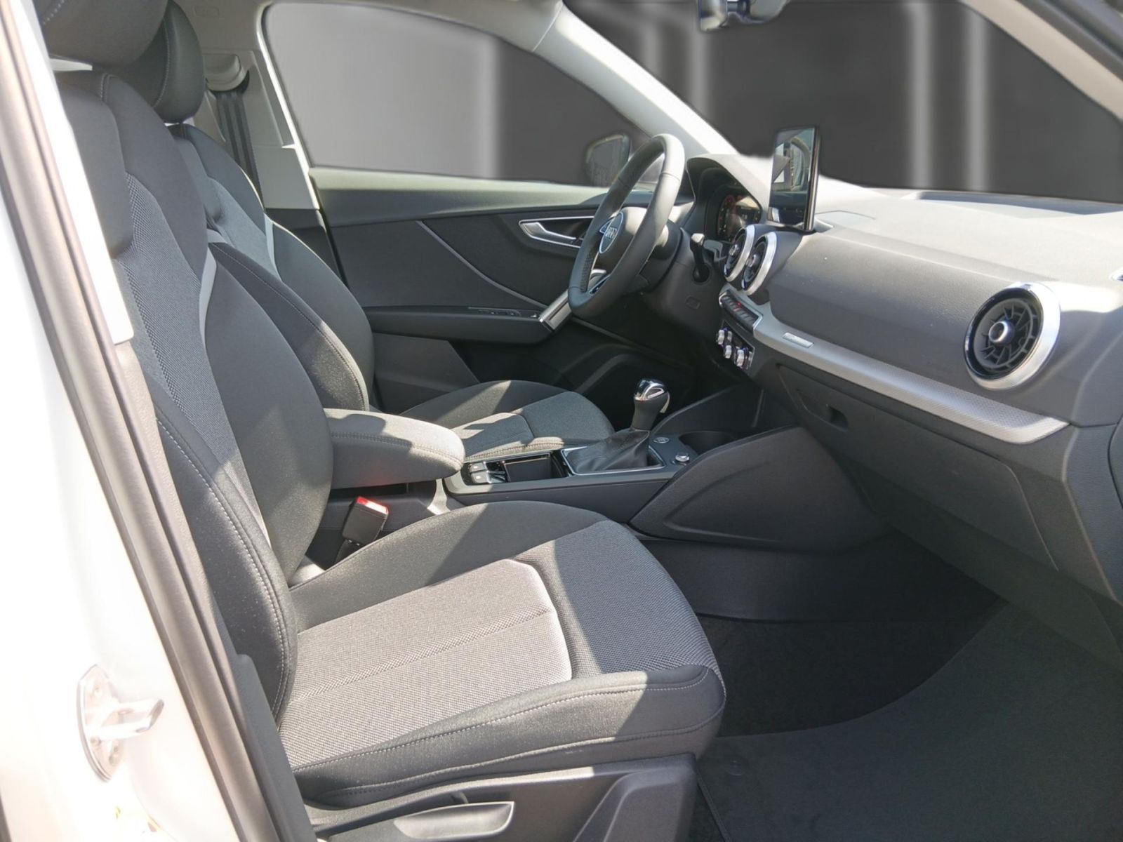 Audi Q2 - Bild 11