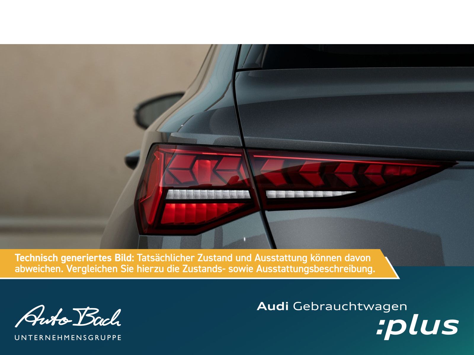 Audi A3 - Bild 9