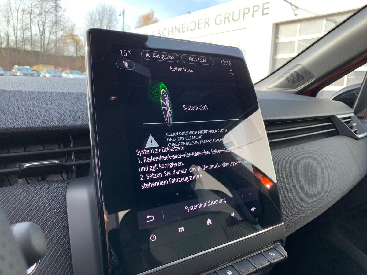 Renault Clio - Bild 38