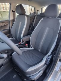Fahrzeugabbildung Hyundai New i10 1.2 TREND Automatik KOMFORT SHZ PDC