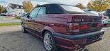 Renault R19 Cabrio  Oldtimer H Kennzeichen - Renault aus 1992