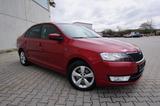 Skoda Rapid Limo 1.2TSI AHK SHZ PDC 1.Hd Mj-2014 - Skoda Gebrauchtwagen von 2013