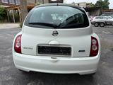 Nissan Micra I-Way *1. Hand * Navi * TÜV Neu - Nissan Micra in Wuppertal