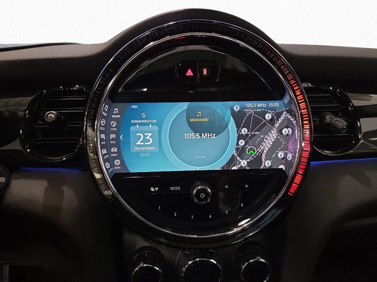 MINI Cooper SE - Bild 15