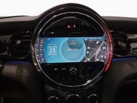 MINI Cooper SE - Vorschau Bild 15