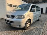 Volkswagen Vw T5 Multivan 2.5 tdi 2 Hand - Volkswagen T5 Multivan in Braunschweig