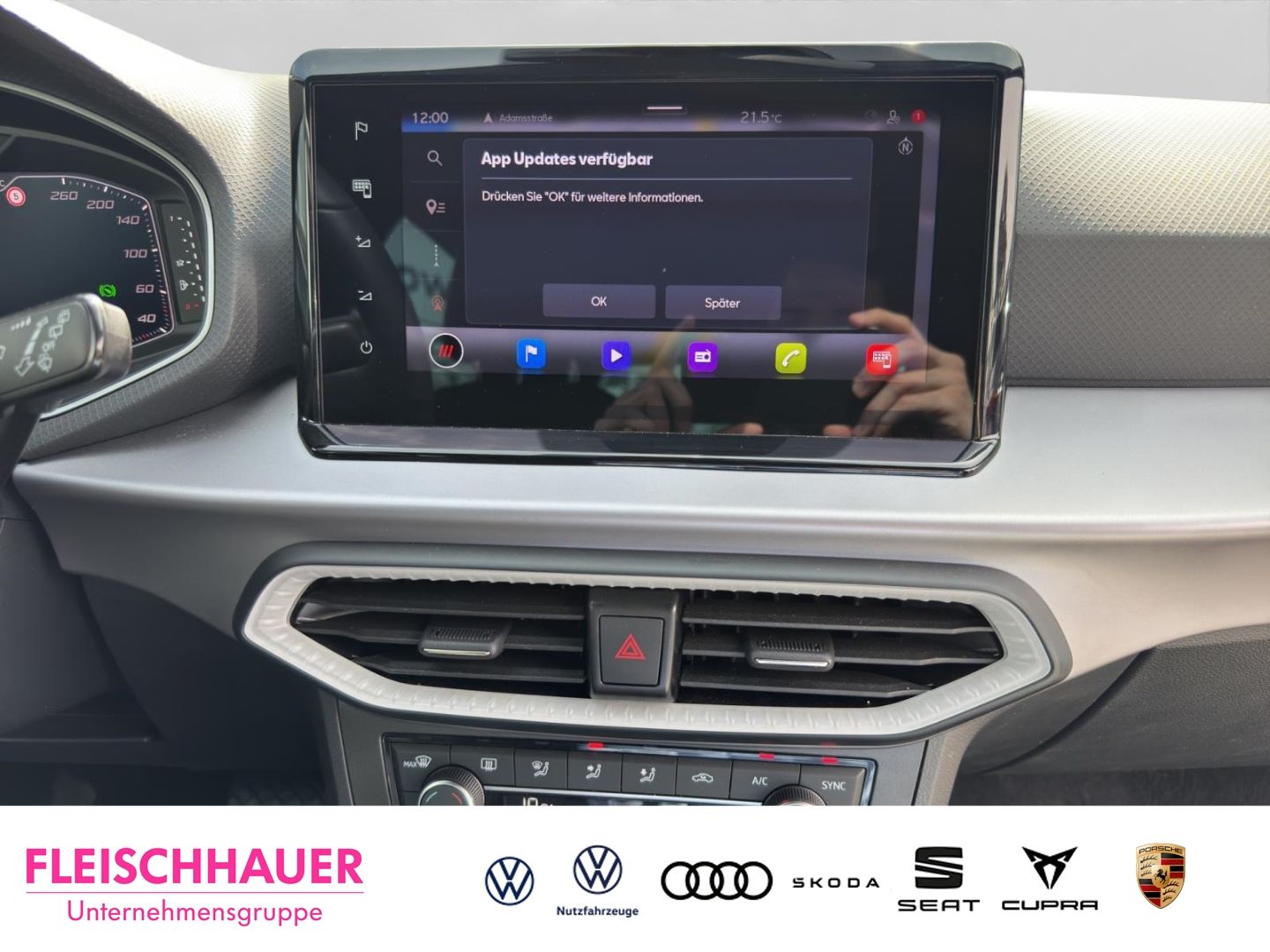 Seat Ibiza - Bild 13