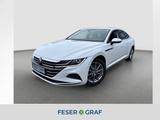 Volkswagen Arteon TDi DSG Elegance ACC IQ.Light Lamera 18" - gebrauchte VW Arteon aus dem Jahr 2023