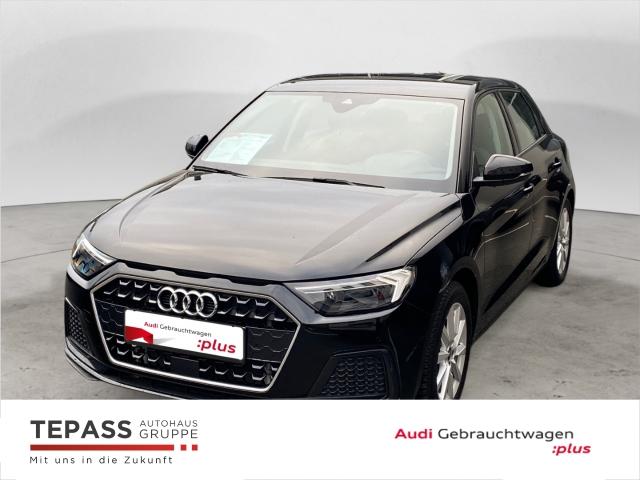 Audi A1 Sportback 25 TFSI S TRONIC ADVANCED LED BT PD
