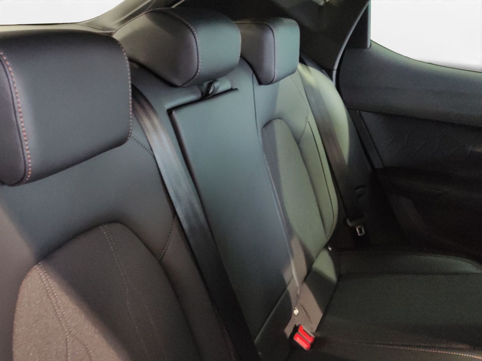 Cupra Leon - Bild 15