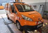 Nissan NV200 e-NV200 Inkl. Batterie! Klima Navi - Nissan NV200 mit Elektro-Antrieb