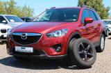 Mazda CX-5 2.2 Center-Line 4WD/SHEFT/NAVI/AHK/RCAM/BT/ - Mazda: 4.4