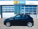 Opel Corsa F Elegance 100PS - Opel Corsa: E10