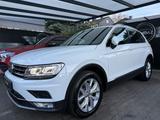 Volkswagen Tiguan Highline 4Motion*1.HAND*ACC*LED*PANO - Volkswagen Tiguan in Herne