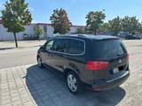 Seat Alhambra 2.0 TDI , SHZ, AHK, 7 Sitze - gebrauchte Seat Alhambra aus dem Jahr 2014