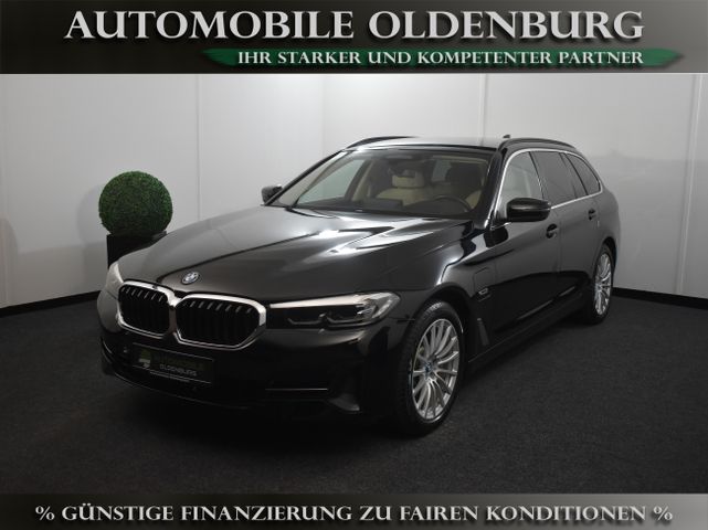 BMW 530 e xDrive *DriveAssProf*AHK*HUD*HIFI*Leder*