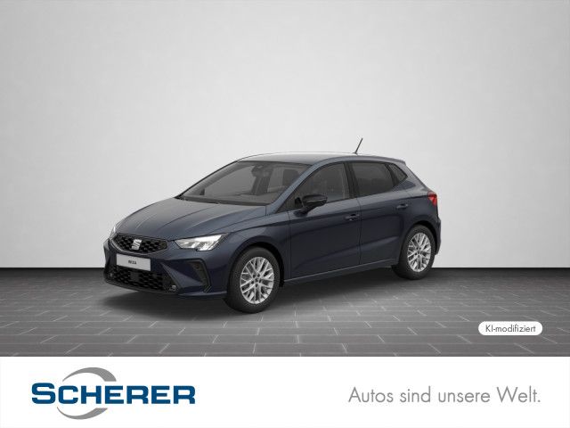 Image of Seat Ibiza