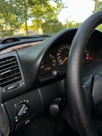 1998 Mercedes-BENZ CLK 照片 8