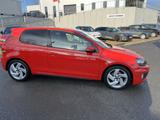 Volkswagen Golf VI 2.0 GTD - Volkswagen Golf aus 2011: GTD