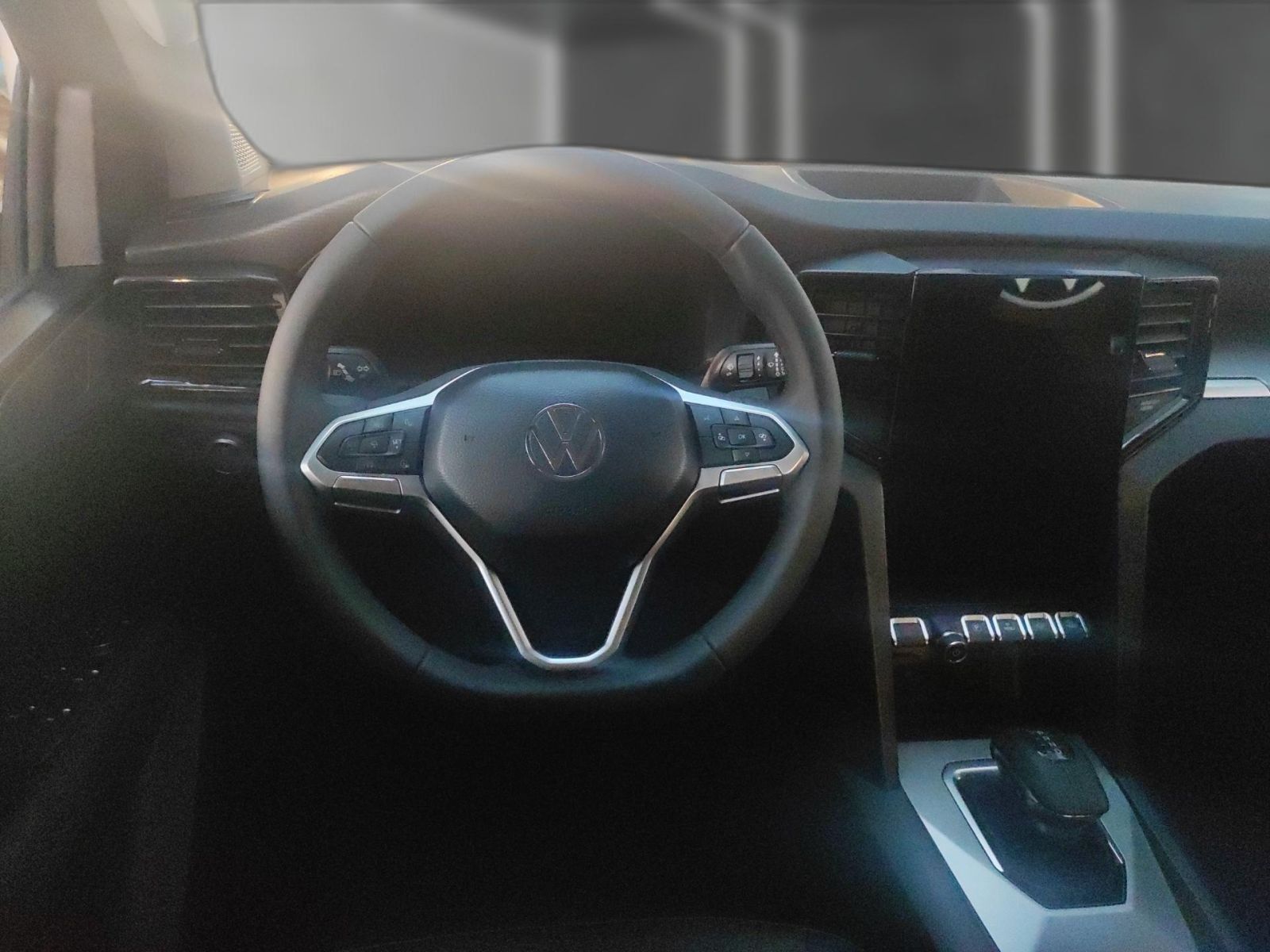 Volkswagen Amarok - Bild 11