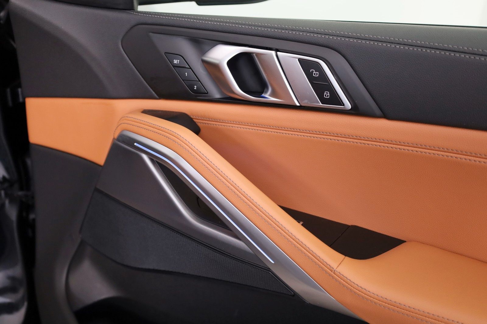Fahrzeugabbildung BMW X6 30d xDrive Leder,Navi,LED,ACC,PanDach,ParkPak