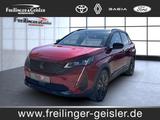 Peugeot 3008 GT Kamera Easy Focal Induktive Ladestation - Peugeot 3008 mit Diesel-Antrieb