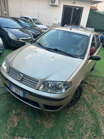 Fiat Punto Classic 1.2 5 porte Natural Power nor