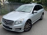 Mercedes-Benz R 350 CDI 4Matic *NAVI*XENON* - Mercedes-Benz R-Class: Kombi