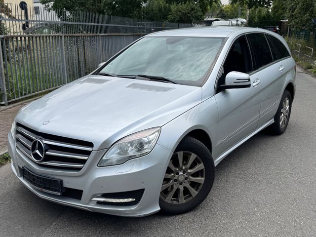 Mercedes-Benz R 350 CDI 4Matic *NAVI*XENON*